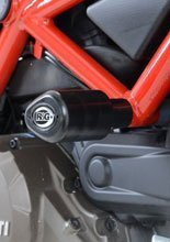 Crash pady Aero R&G Racing Ducati Multistrada 1200 (15-)/ 950 (17-21)/ S (19-21)