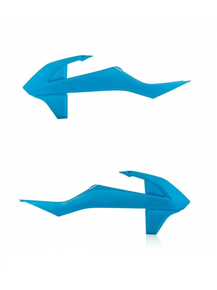 Owiewki od baku Acerbis KTM 85 SX (18-24) niebieskie