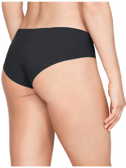 Bielizna damska UNDER ARMOUR PS Hipster 3Pack czarna