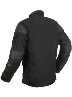 Kurtka motocyklowa tekstylna Rukka Melfort czarna