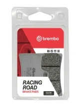 Klocki hamulcowe Brembo SR Yamaha YZF-R7 (21-) [na przód, kpl. na 1 tarczę]