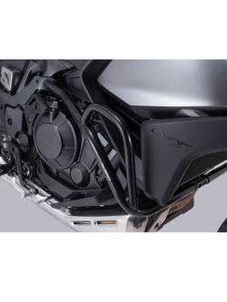 Crashbary SW-Motech do Honda NT 1100 (21-) czarne