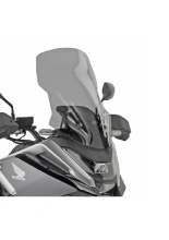 Szyba motocyklowa Kappa Honda NC 750 X (25-) przyciemniana