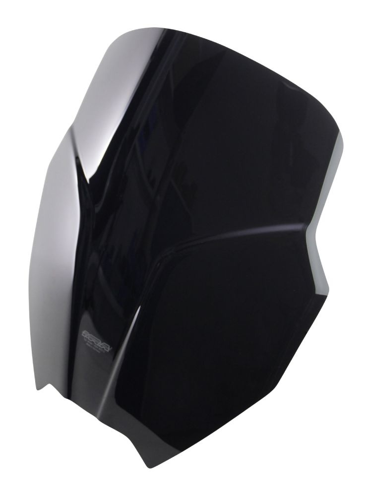 Szyba motocyklowa MRA Touring "T" Kawasaki Versys 1000 / 650 (15-16) czarna