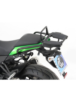 Stelaż pod kufer centralny Hepco&Becker AluRack Kawasaki Z 1000 SX [17-22]