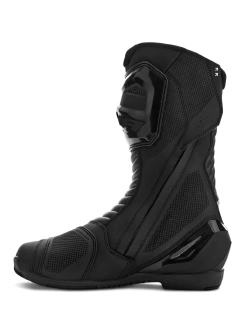 Buty motocyklowe Shima RX-3 czarne