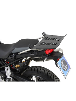 Poszerzenie bagażnika Hepco&Becker BMW F 850 GS [18-23]