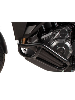 Gmole silnika Hepco&Becker Honda NT 1100/DCT/ES (25-) czarne