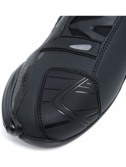 Buty motocyklowe TCX RT-Race Pro Air czarne-reflex