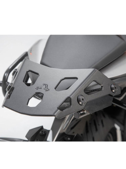 Stelaż centralny Street-Rack SW-MOTECH Honda CB 500 F (18-25), CBR 500 R (18-)