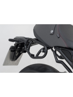 Stelaż boczny SW-Motech SLC do Yamahy XSR 900 (21-) [na prawą stronę]