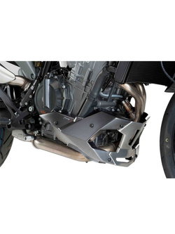 Spoiler silnika PUIG KTM 790/ 890 Duke (18-) karbonowy