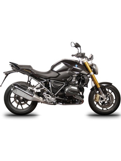 Stelaż kufrów bocznych Shad 3P System BMW R 1200/ 1250 (wybrane modele)