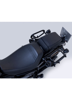 Stelaż boczny SW-Motech SLC Harley Davidson Nightster (22-), Nightster Special 975 (23-) [na lewą i prawą stronę]