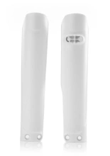 Osłony lag Acerbis Husqvarna (wybrane modele) białe