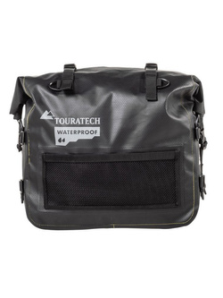 Sakwa boczna Touratech Extreme Edition czarna [pojemność: 30 l]