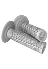 Manetki enduro Scott Radial Full Waffle szare