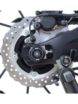 Slidery wahacza R&G Yamaha Tracer 700 - MT-07 (FJ-07) (16-20)/ Tracer 7/ GT (25-)