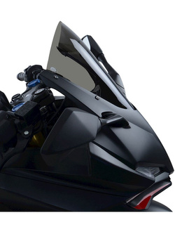 Szyba Racing R&G do Honda CBR250RR (17-20)