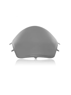 Szyba motocyklowa WRS Race Yamaha YZF-R9 (25-) mocno przyciemniana