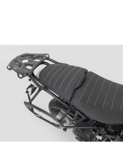 Stelaż boczny PRO SW-MOTECH Ducati DesertX (22-)/ Rally (23-)