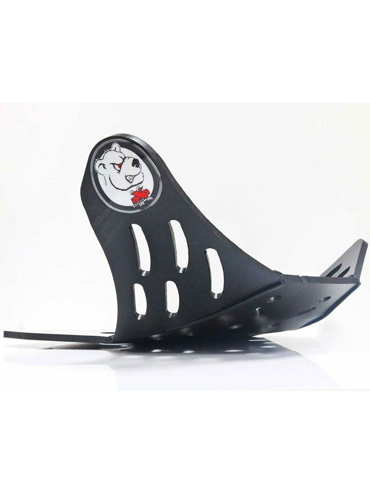 Płyta pod silnik AXP Racing Kawasaki KX85 (06-23)