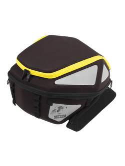 Torba na tył Hepco&Becker Royster [mocowanie za pomocą pasków]