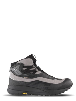 Buty motocyklowe Gaerne G-Xenon Gore-Tex szaro-czarne