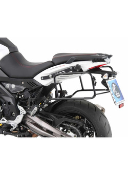 Stelaż kufrów bocznych Hepco&Becker Lock-It Aprilia Caponord 1200 (13-16) symetryczny