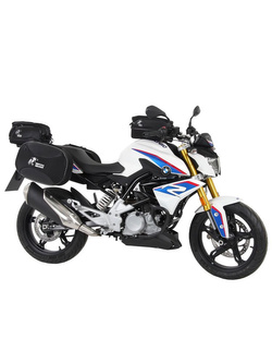 Stelaże C-Bow Hepco&Becker BMW G 310 R (16-)