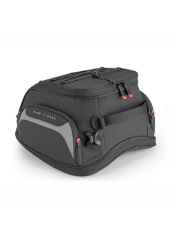 Torba motocyklowa na tył GIVI EASY08 czarna [pojemność: 19-23l]