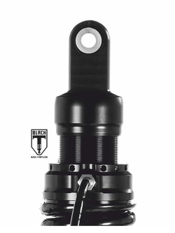 Amortyzator Black-T Stage4 Touratech do Harley Davidson FXBR Breakout / FXBRS Breakout 114 (18-21)