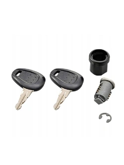 Wkładka zamka GIVI z dwoma kluczami