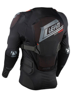 Zbroja Leatt 3DF AirFit