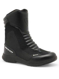 Buty motocyklowe REV’IT! Grit GTX czarne