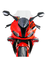 Szyba motocyklowa MRA Racing windscreen "R" do BMW S 1000 RR (23-24) przezroczysta