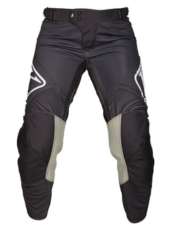 Spodnie cross damskie Klim XC Lite czarne