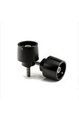 Końcówki kierownicy Thruster  PUIG do Kawasaki Ninja 650/Ninja H2SX/Versys X-300/Z650