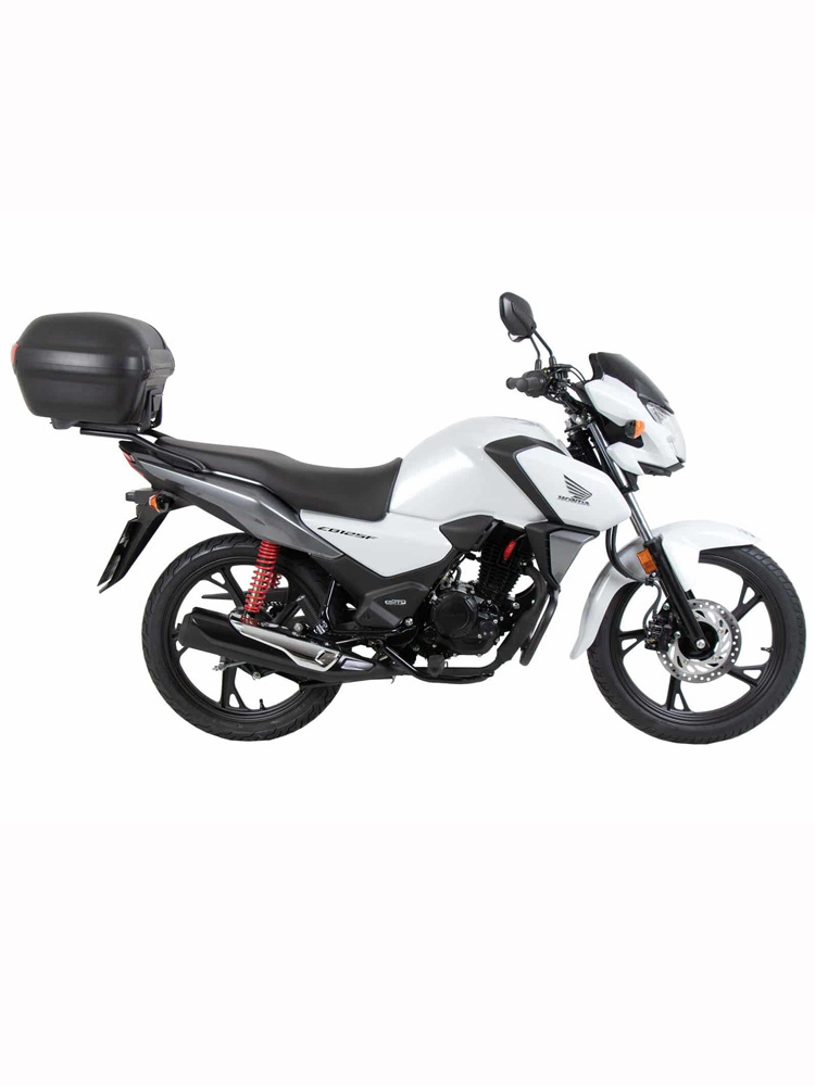 Stelaż centralny Easyrack Hepco&Becker Honda CB 125F (21-)