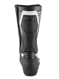 Buty motocyklowe Gaerne G-RX czarno-białe