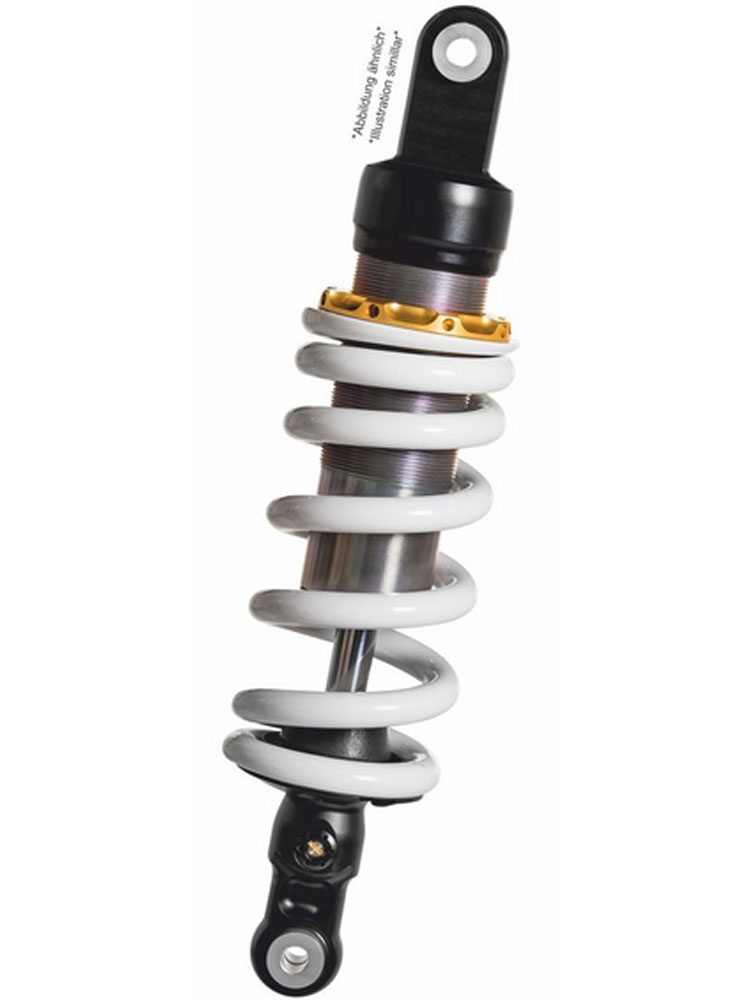Amortyzator E1 Touratech do Yamaha XT 600 Z (Tenere) (84-89)