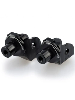 Mocowanie sportowych podnóżków PUIG do BMW F750/850 GS / R1200/1250 GS / S1000 XR (kierowcy)