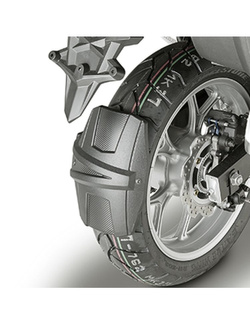 Mocowanie Givi do błotników RM01, RM02 do Hondy NC 750 X (16-) NC 750 S (16-20)