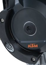 Osłona silnika R&G Racing KTM/ Husqvarna/ CF Moto [na lewą stronę]