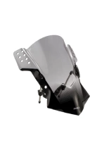 Szyba motocyklowa sportowa Puig Rafale Suzuki Inazuma (13-16) lekko przyciemniana