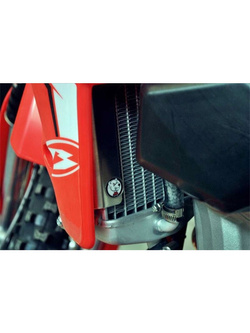 Wzmocnienie chłodnicy AXP Racing do Beta 350RR / 390RR / 430RR / 480RR (15-19)