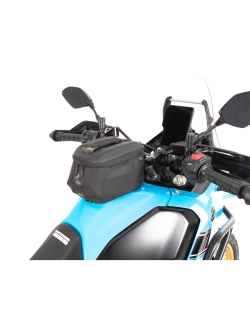 Tankring Basic Hepco&Becker Yamaha Tenere 700 Rally (25-)