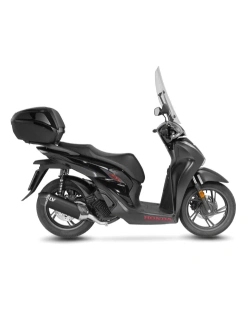 Tłumik motocyklowy LeoVince LV-14 Black Edition Honda SH 150i (24-) [z homologacją]