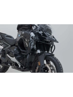 Crashbary górne SW-Motech do BMW R 1300 GS Adventure (24-) czarne