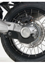 Osłona kardana Hepco&Becker Honda VFR 1200 X Crosstourer (12-20)